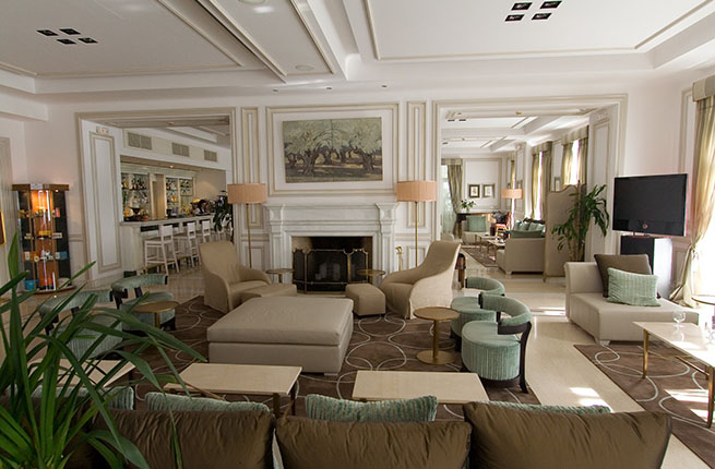 Thermae Sylla Spa Wellness Hotel